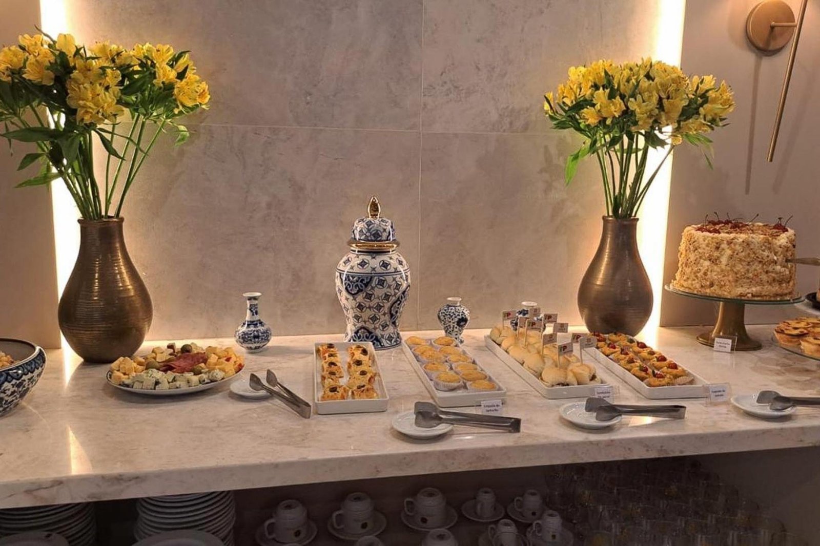 Finger Food Curitiba