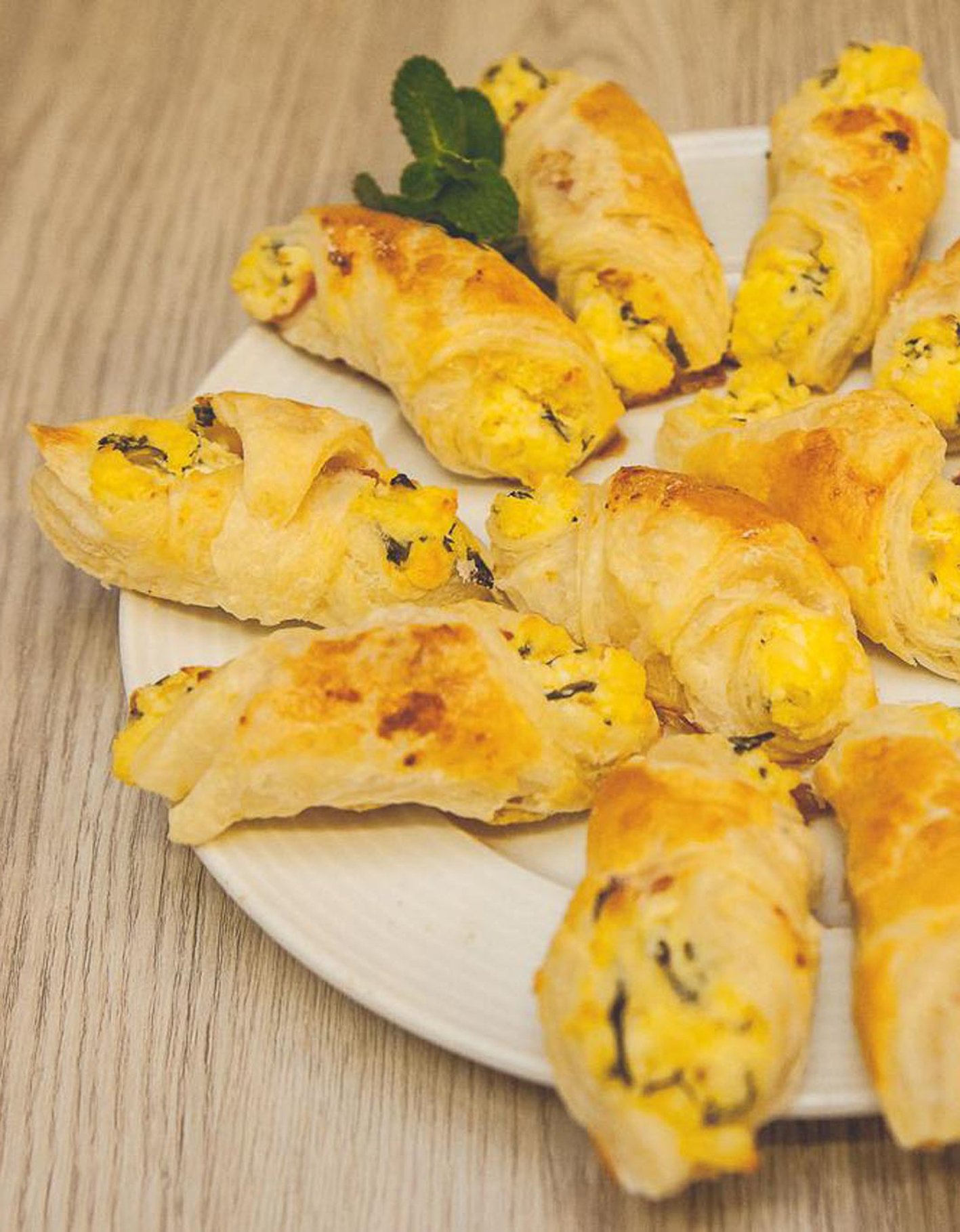 Finger food em Curitiba com mini porções sofisticadas para eventos especiais