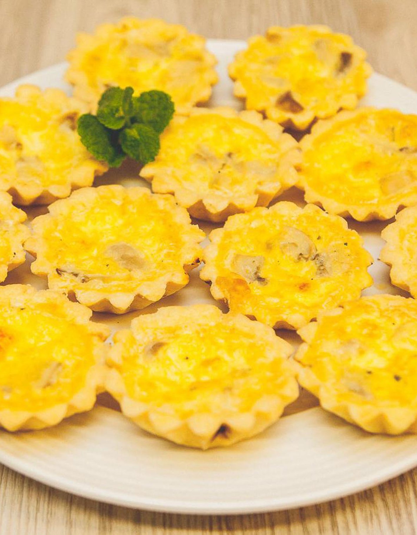 Finger food em Curitiba com mini porções sofisticadas para eventos especiais