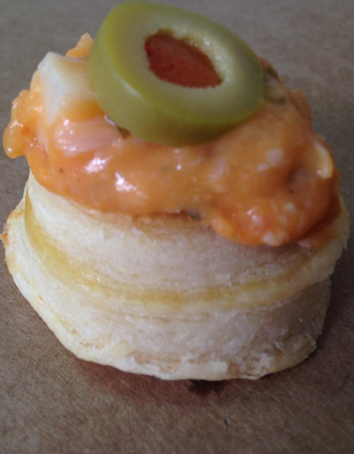 Finger food em Curitiba com mini porções sofisticadas para eventos especiais