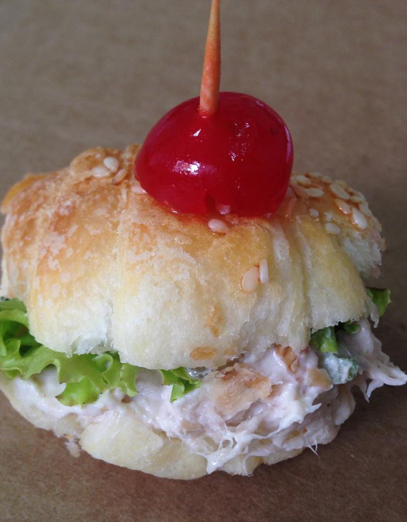 Finger food em Curitiba com mini porções sofisticadas para eventos especiais