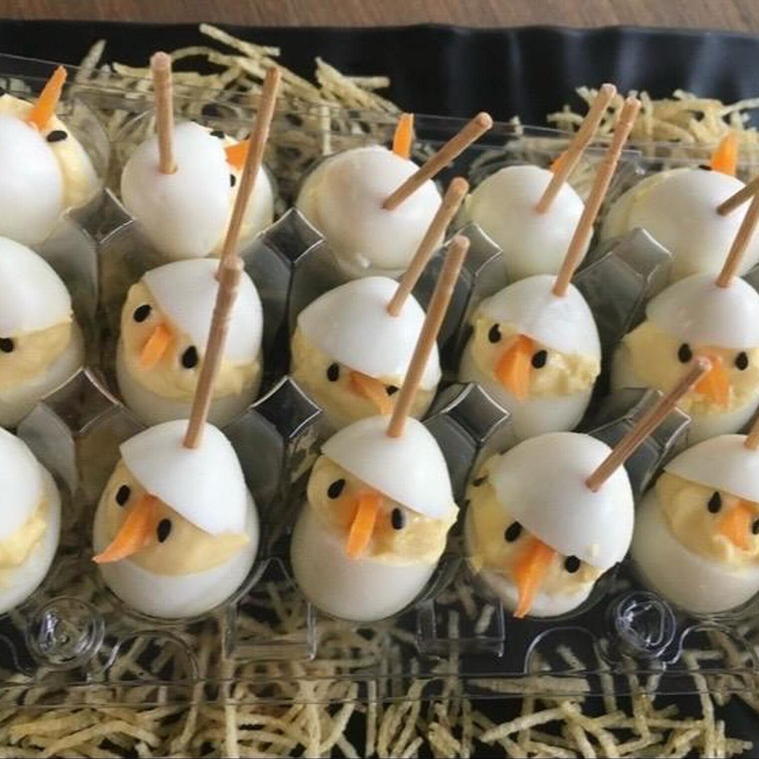 Finger food em Curitiba com mini porções sofisticadas para eventos especiais