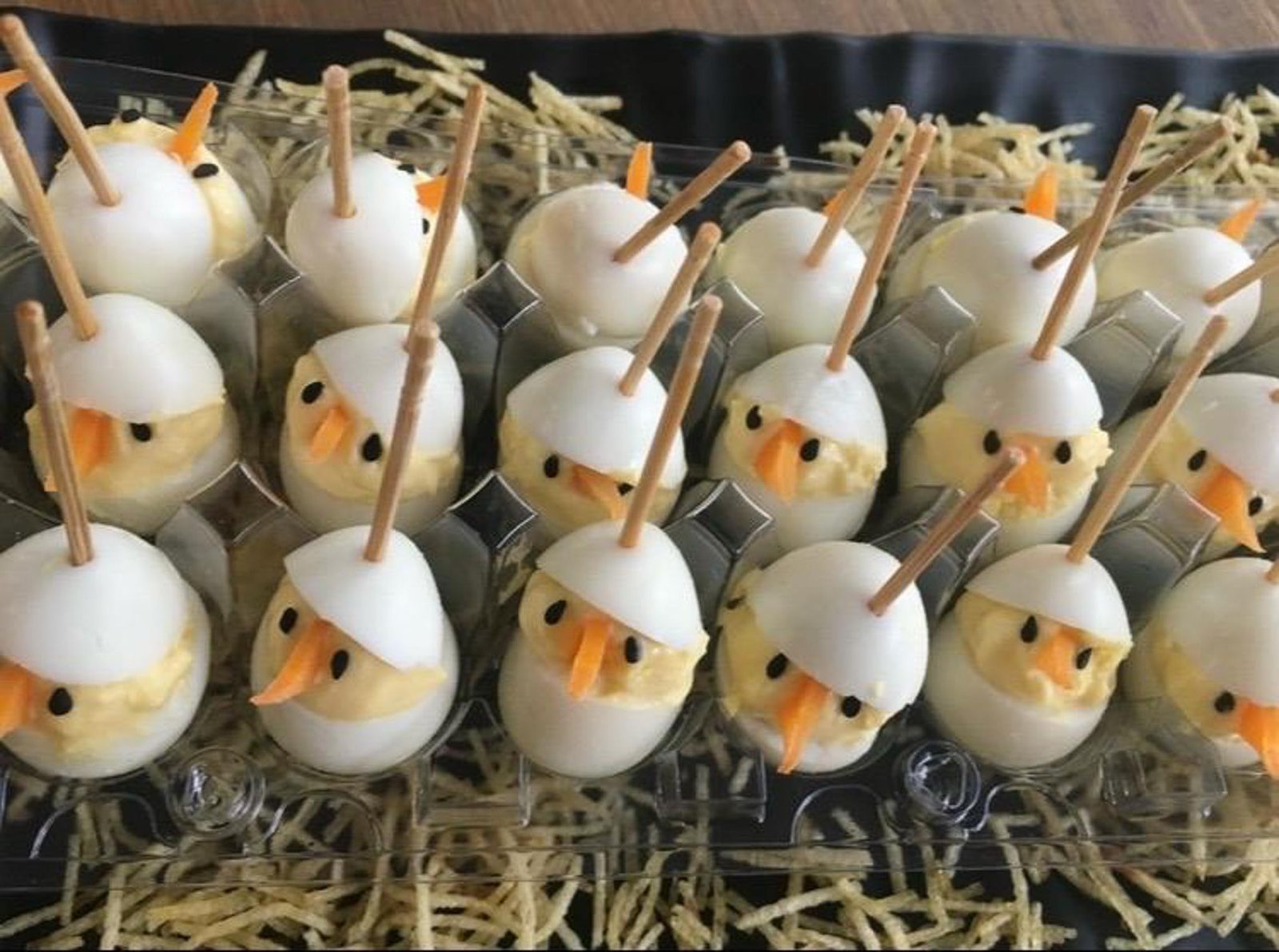 Finger food em Curitiba com mini porções sofisticadas para eventos especiais