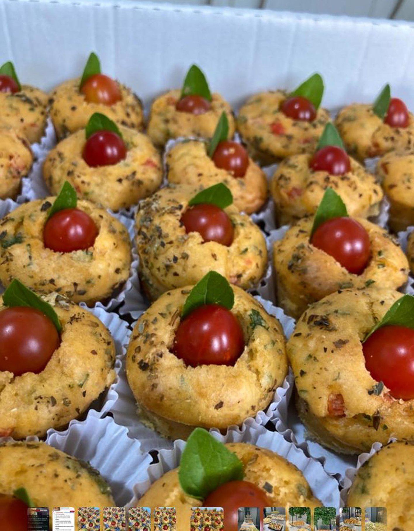 Finger food em Curitiba com mini porções sofisticadas para eventos especiais