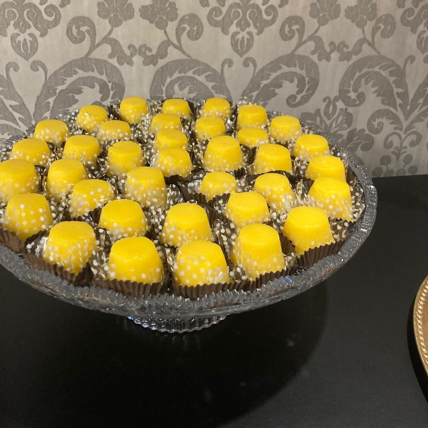 Finger food em Curitiba com mini porções sofisticadas para eventos especiais