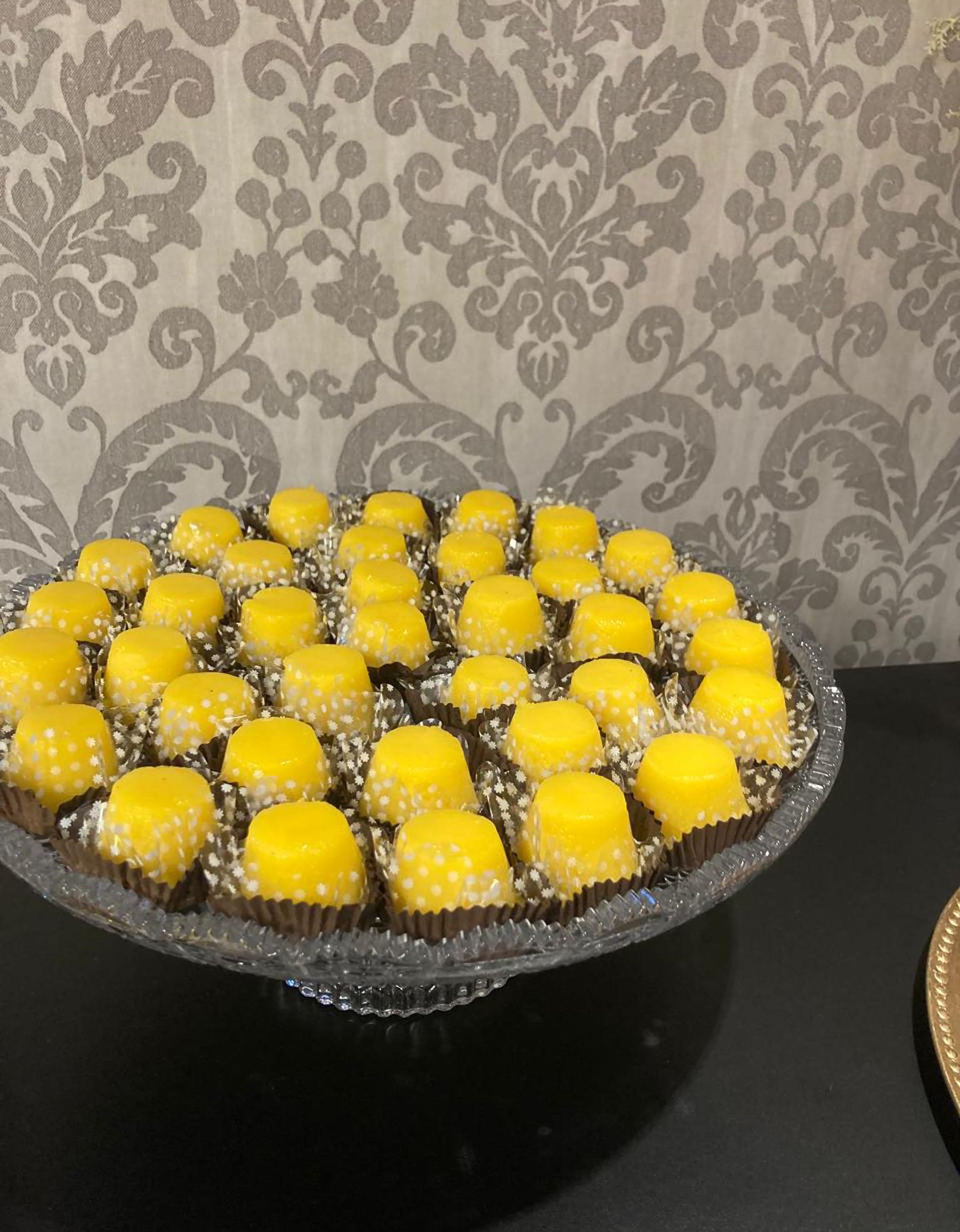 Finger food em Curitiba com mini porções sofisticadas para eventos especiais