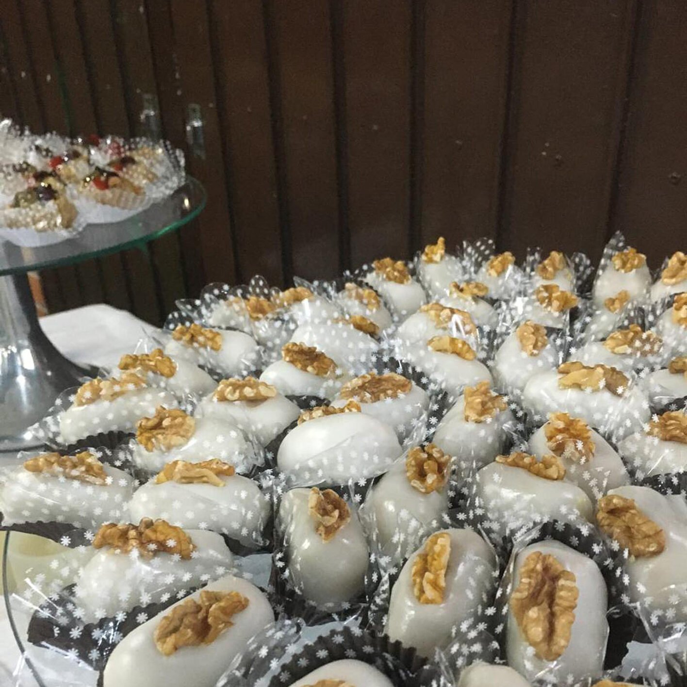 Finger food em Curitiba com mini porções sofisticadas para eventos especiais
