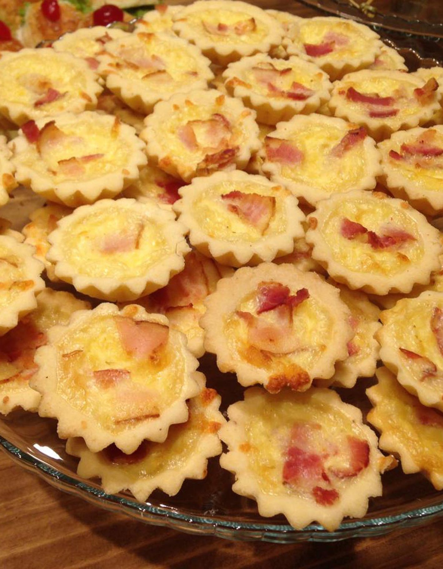 Finger food em Curitiba com mini porções sofisticadas para eventos especiais