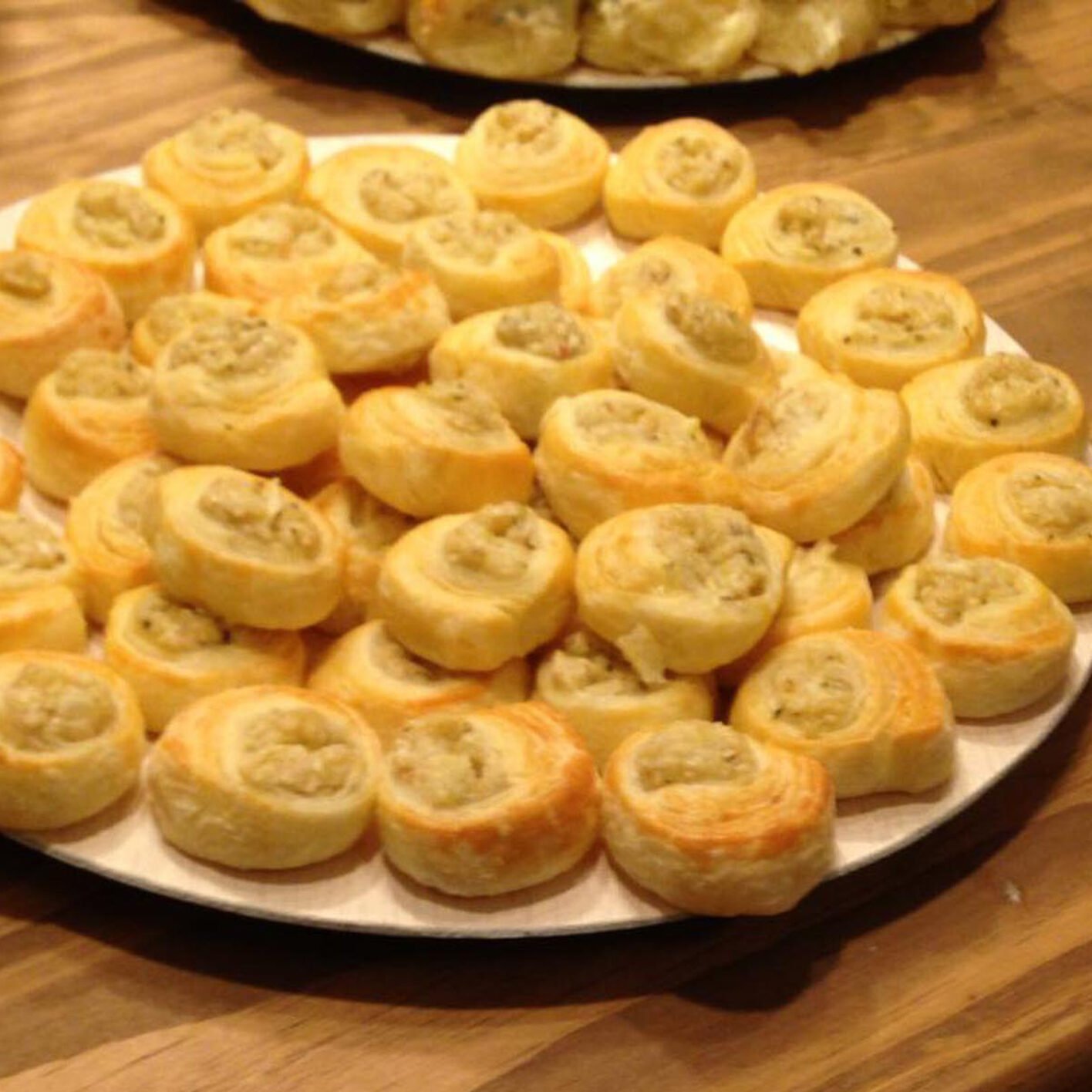 Finger food em Curitiba com mini porções sofisticadas para eventos especiais