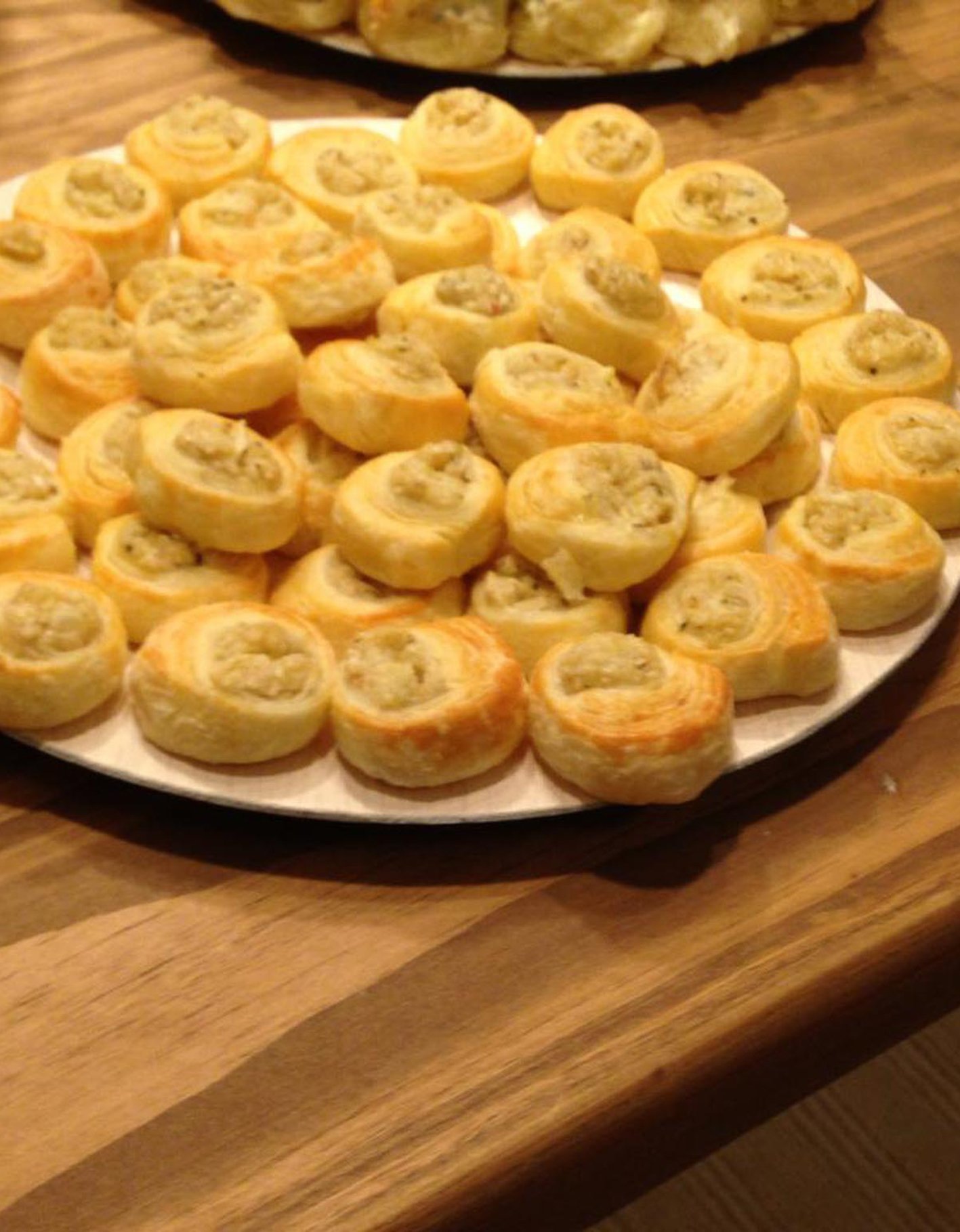 Finger food em Curitiba com mini porções sofisticadas para eventos especiais