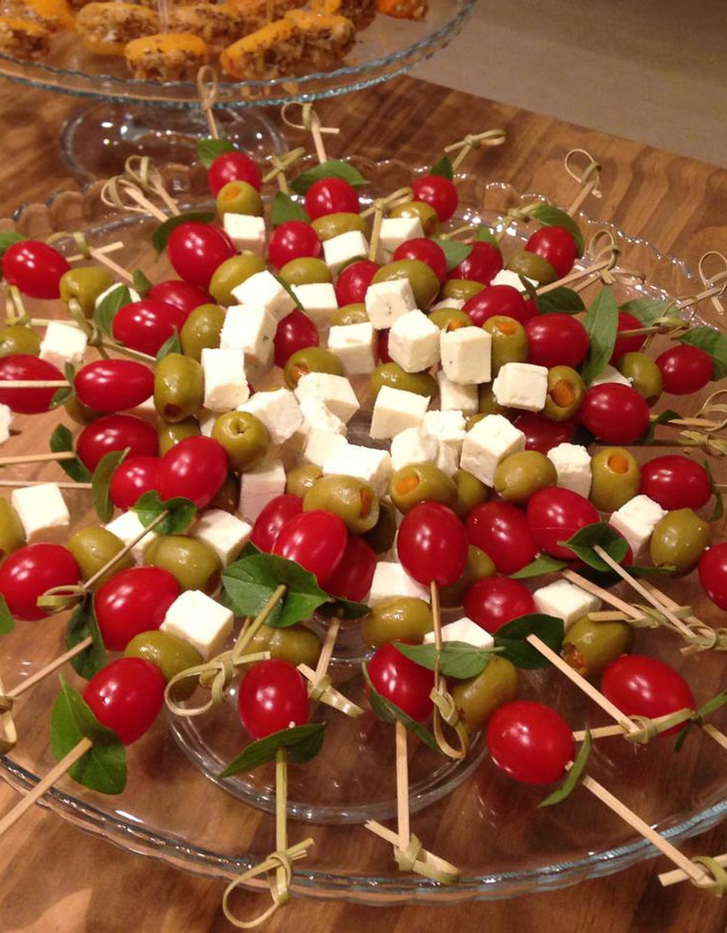 Finger food em Curitiba com mini porções sofisticadas para eventos especiais